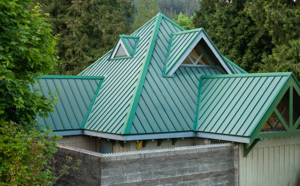Best Gutter Installation and Repair  in Galax, VA