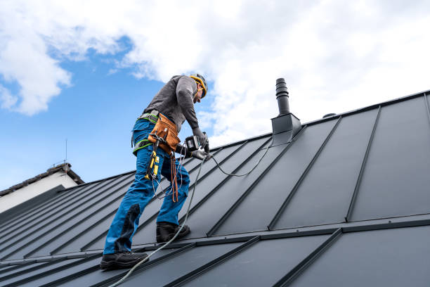 Sheet Metal Roofing in Galax, VA