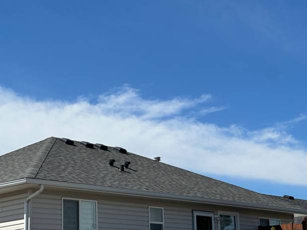 Best Roof Insulation Installation  in Galax, VA