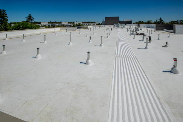 Best Roofing for New Construction  in Galax, VA